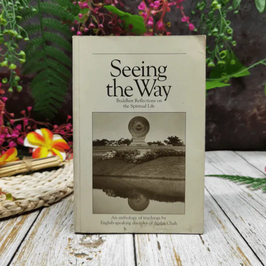 Seeing the Way รูปที่ 1