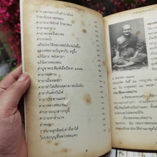 พระครูวิหารกิจจานุการ ประวัติหลวงพ่อปาน รูปที่ 5