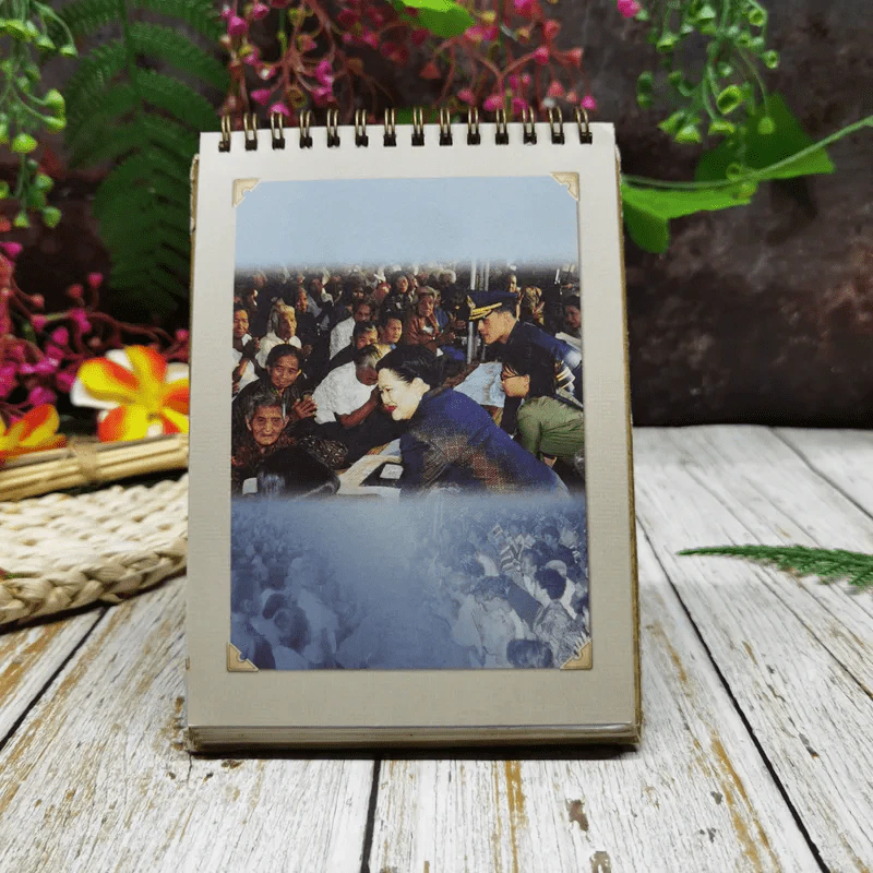 ปฏิทิน TOT 2547 รูปที่ 17