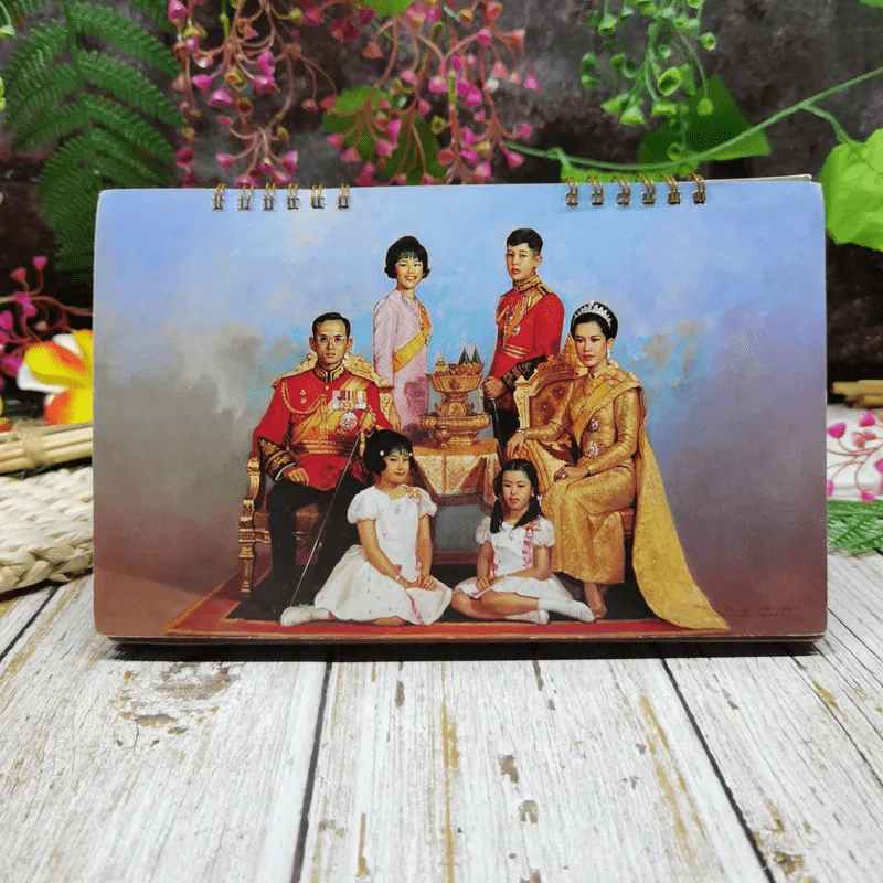 ปฏิทิน TOT 2552 รูปที่ 16