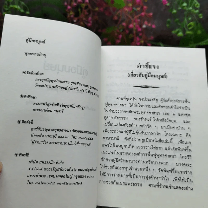 คู่มือมนุษย์ รูปที่ 6