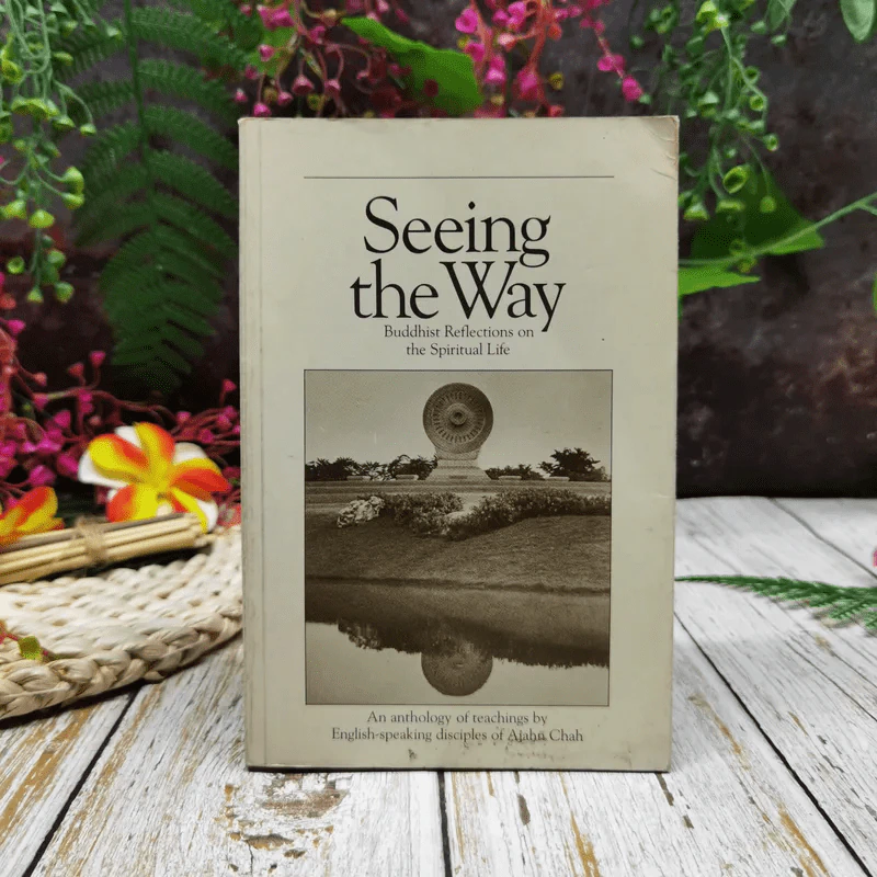 Seeing the Way รูปที่ 1