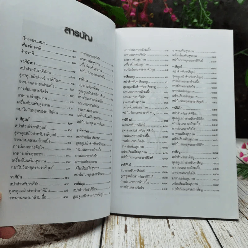 สปากับราศี รูปที่ 6