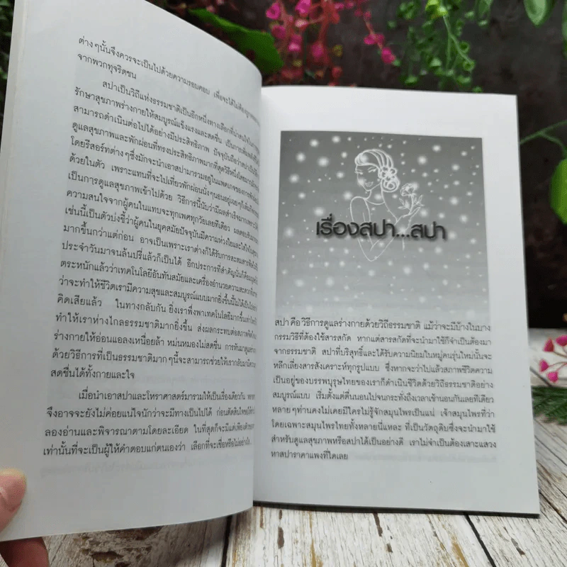 สปากับราศี รูปที่ 8