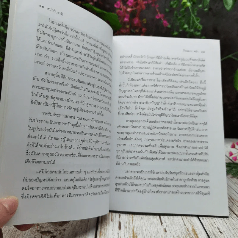 สปากับราศี รูปที่ 9