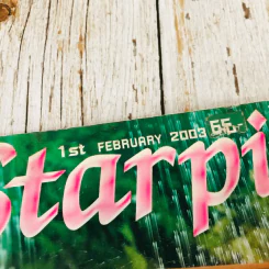 Starpics ฉบับพิเศษ เล่มที่ 600 รูปที่ 3