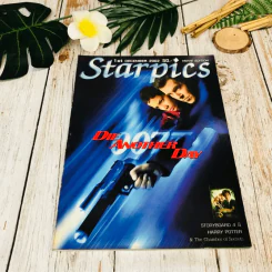 Starpics 1st December 2002 รูปที่ 1
