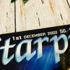 Starpics 1st December 2002 รูปที่ 3