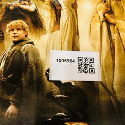 Starpics 2nd December 2002 The Lord of The Rings รูปที่ 8