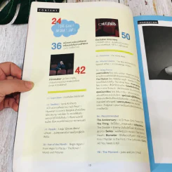 Bioscope ฉบับที่ 150 July 2014 รูปที่ 4