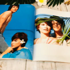 In Magazine No.23 February 10,2006 รูปที่ 16