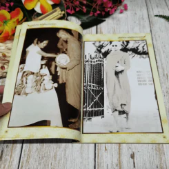 ภูมิพโลภิกขุ ร่มโพธิ์ของปวงประชา รูปที่ 10
