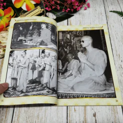 ภูมิพโลภิกขุ ร่มโพธิ์ของปวงประชา รูปที่ 11