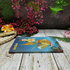 นิทานไทย เรื่องพระสุธน พระสังข์ทอง พระสรรพสิทธิ์ พระสมุทโฆษ พระรถเสน หนังสือส่งเสริมการอ่านระดับประถมศึกษา รูปที่ 2