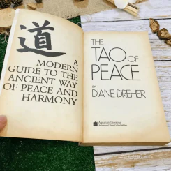 The Tao of Peace รูปที่ 5