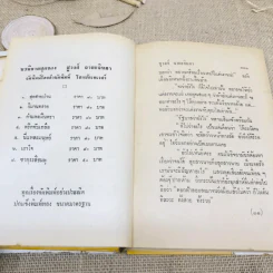 ม่านบังใจ 2 เล่มจบ - ชูวงศ์ ฉายะจินดา รูปที่ 12