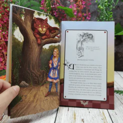 Wonderland in Tarot รูปที่ 8