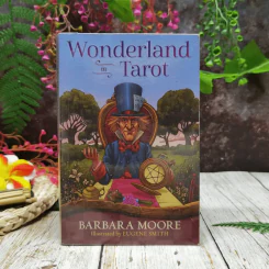 Wonderland in Tarot รูปที่ 1