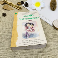 เก็บฝันไว้ที่ปลายสายหมอก รูปที่ 1
