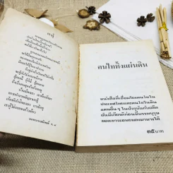 คนไททิ้งแผ่นดิน รูปที่ 6