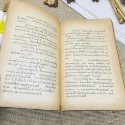 อัครมหาเศรษฐีหนีโลก ฉบับสมบูรณ์ รูปที่ 8