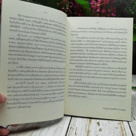 ชุดความรู้เรื่อง สถาบันพระมหากษัตริย์ไทย รูปที่ 6