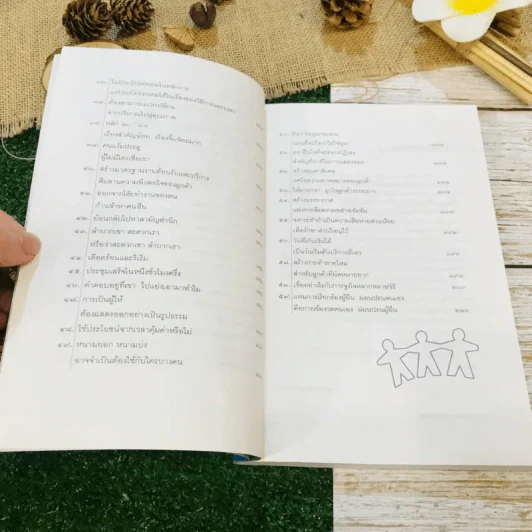59 วิธีการทำงานให้ดีขึ้น รูปที่ 7