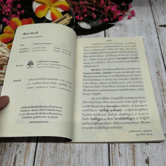 สัมมาสมาธิ รูปที่ 5