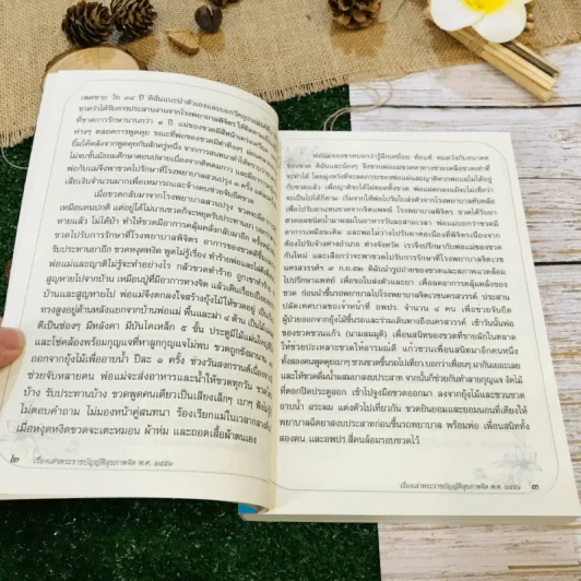 เรื่องเล่าการดำเนินงาน พระราชบัญญัติสุขภาพจิต พ.ศ.2551 ผู้ป่วยทางจิตมีชีวิตใหม่ รูปที่ 13
