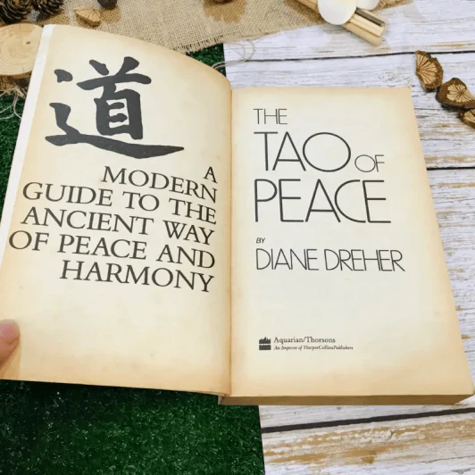 The Tao of Peace รูปที่ 5