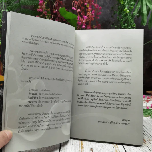 เรื่องจริงที่ยังสงสัย บอกได้ชาตินี้เท่านั้น เล่ม 13 วิบากกรรมพระสงฆ์ รูปที่ 11