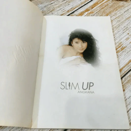 Slim Up Angkana รูปที่ 4