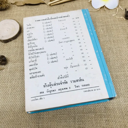 เงาเทียน รูปที่ 3