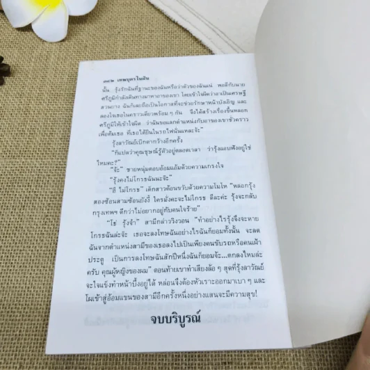 เทพบุตรในฝัน รูปที่ 8