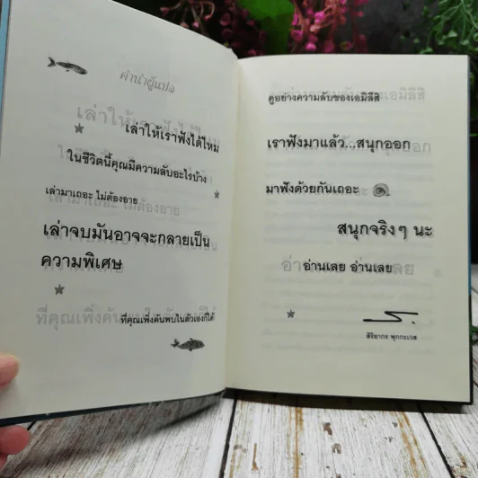 เอมิลีมีหาง รูปที่ 6