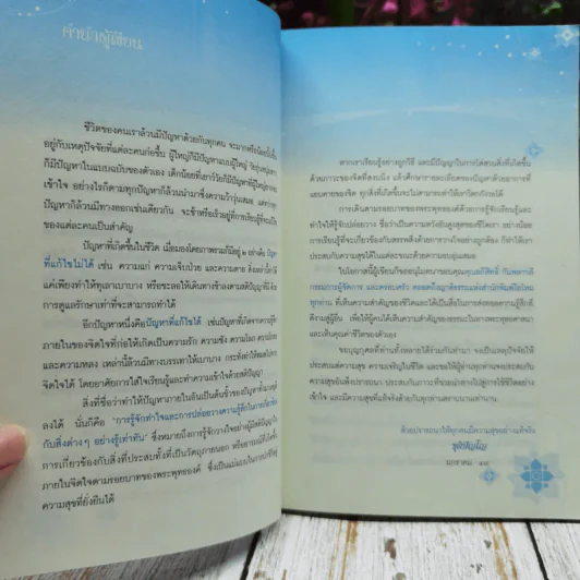 ทำใจเสียบ้างแล้วทุกอย่างจะดีขึ้น รูปที่ 7