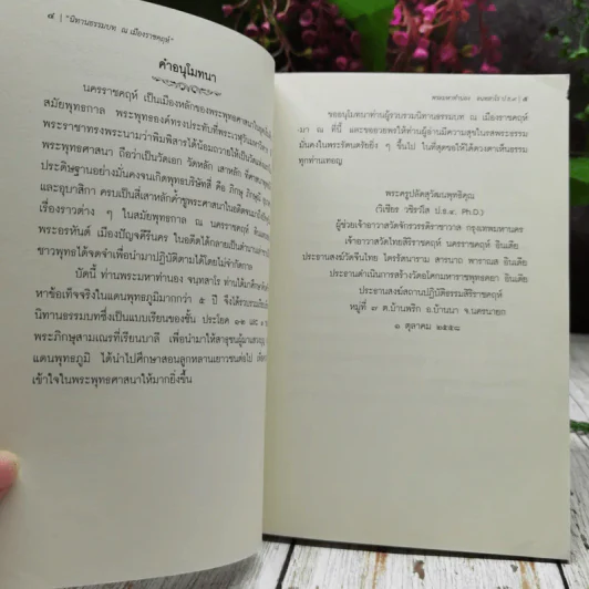 นิทานธรรมบท ณ เมืองราชคฤห์ รูปที่ 8