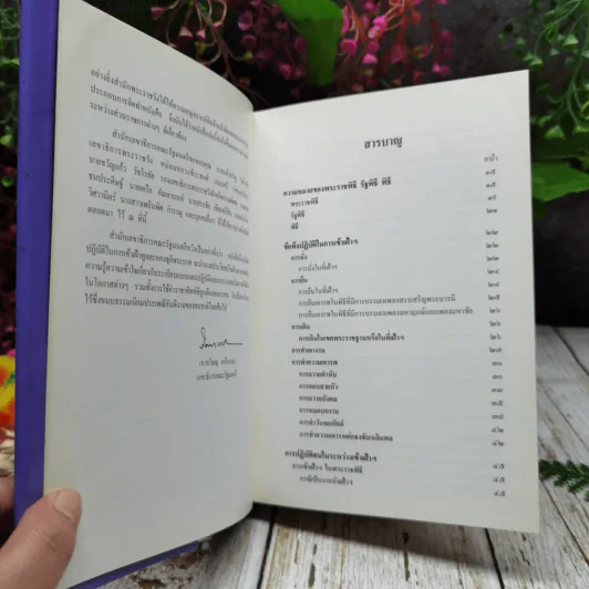 ข้อพึงปฏิบัติในการเข้าเฝ้าทูลละอองธุลีพระบาท รูปที่ 10