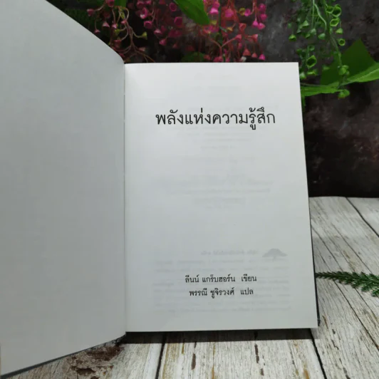พลังแห่งความรู้สึก รูปที่ 5