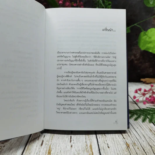 พลังแห่งความรู้สึก รูปที่ 9