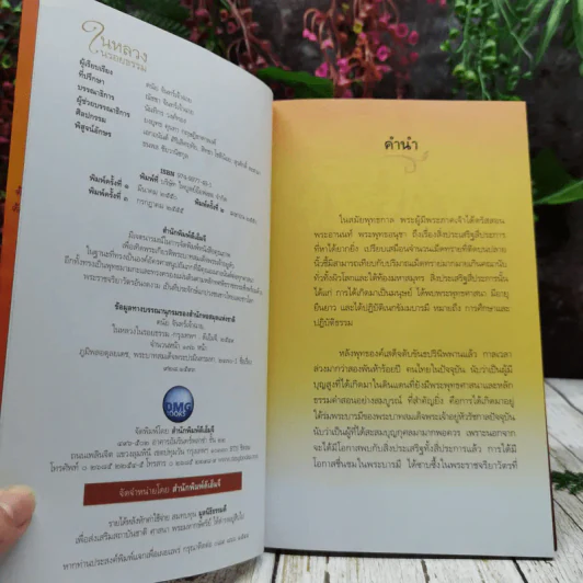 ในหลวงในรอยธรรม รูปที่ 5