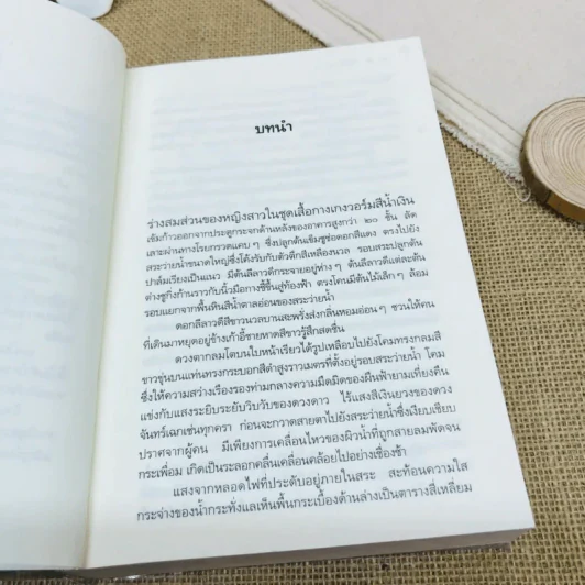 เพลิงพราย รูปที่ 8