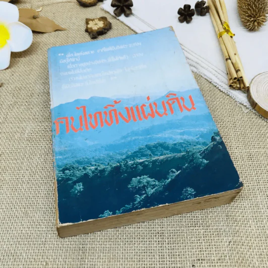 คนไททิ้งแผ่นดิน รูปที่ 1