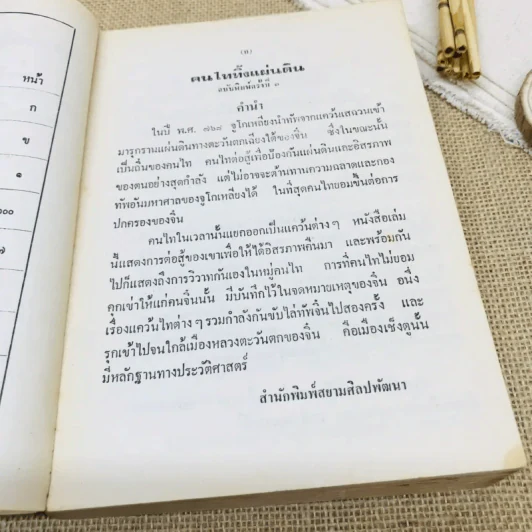 คนไททิ้งแผ่นดิน รูปที่ 9