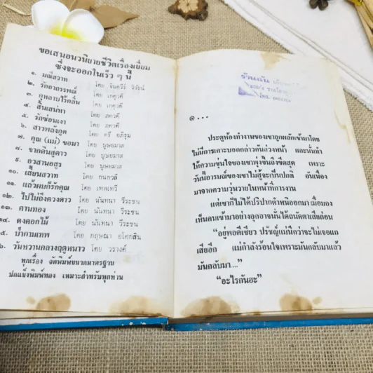 สายใยเสน่หา รูปที่ 9