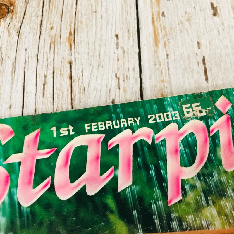 Starpics ฉบับพิเศษ เล่มที่ 600 รูปที่ 3