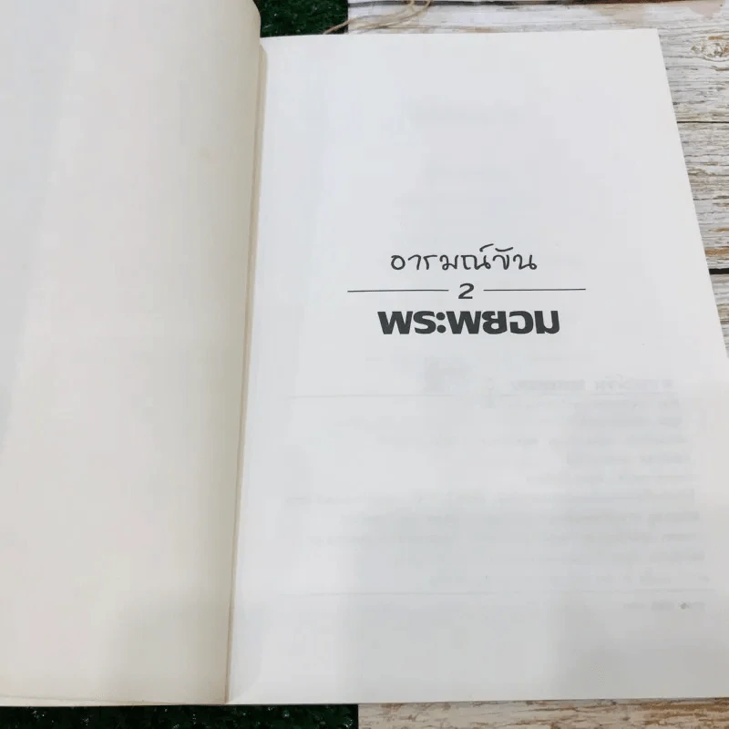เทศนา ฮาสุดขีด เล่ม 2 รูปที่ 5