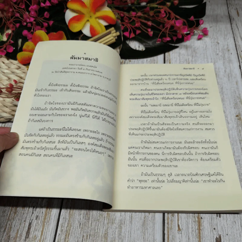 สัมมาสมาธิ รูปที่ 7