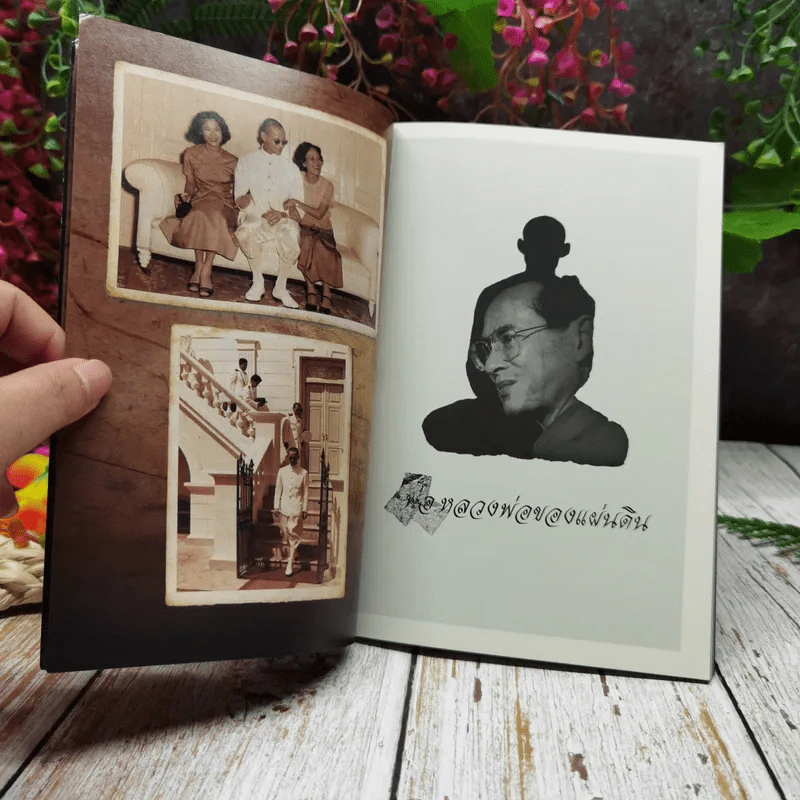 พ่อหลวงพ่อของแผ่นดิน รูปที่ 8