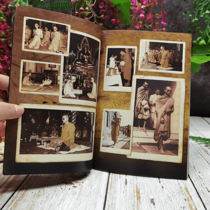 พ่อหลวงพ่อของแผ่นดิน รูปที่ 6